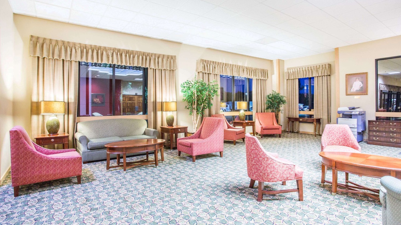 Photo of Livingroom in Sutton