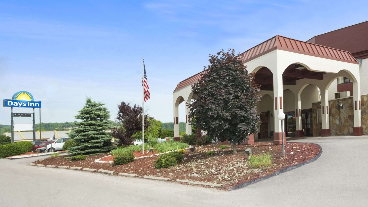 Photo of Outdoor in New Stanton