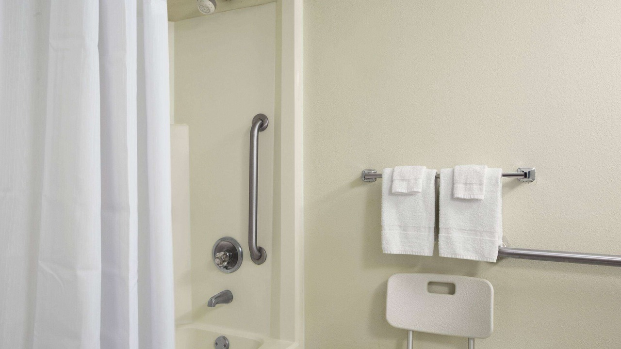 Photo of Bathroom in New Stanton