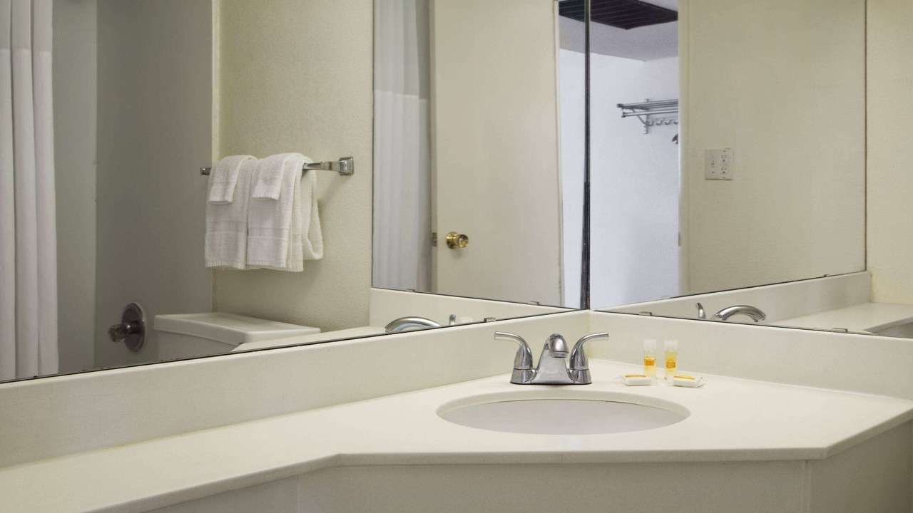 Photo of Bathroom in New Stanton