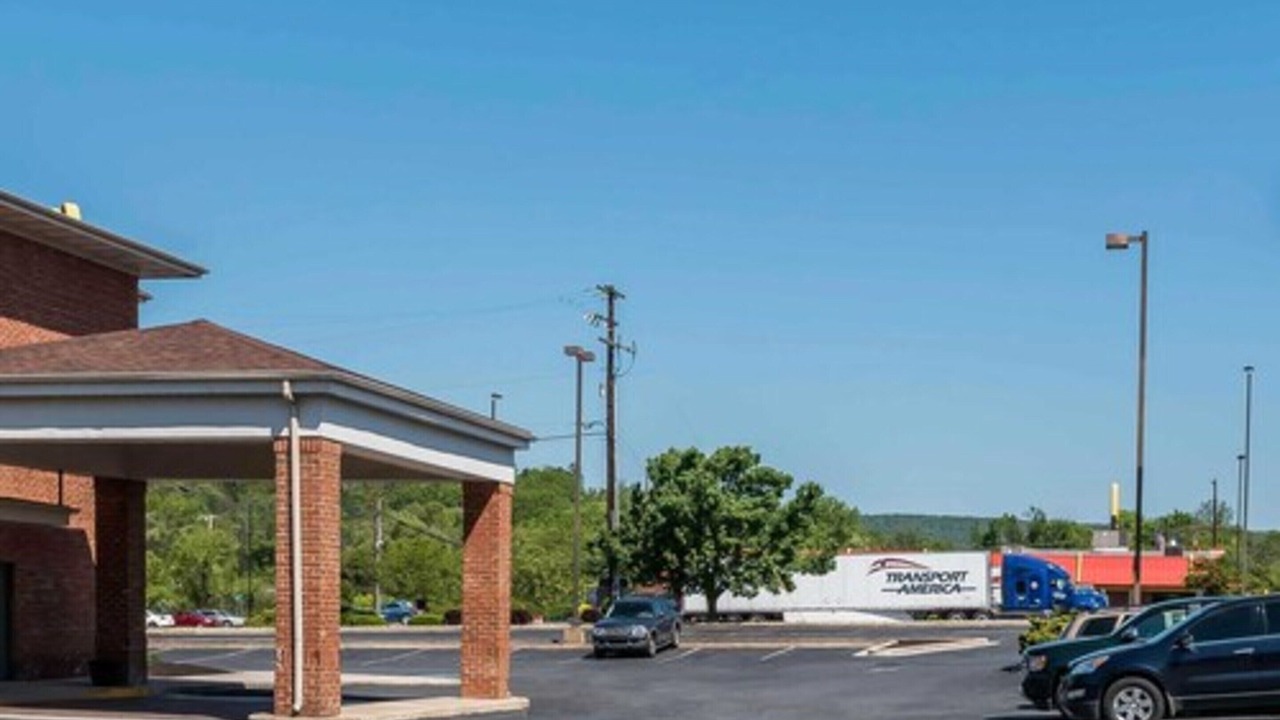 Photo of Outdoor in Pine Grove