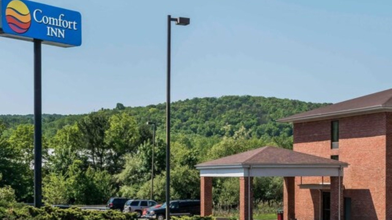 Photo of Outdoor in Pine Grove