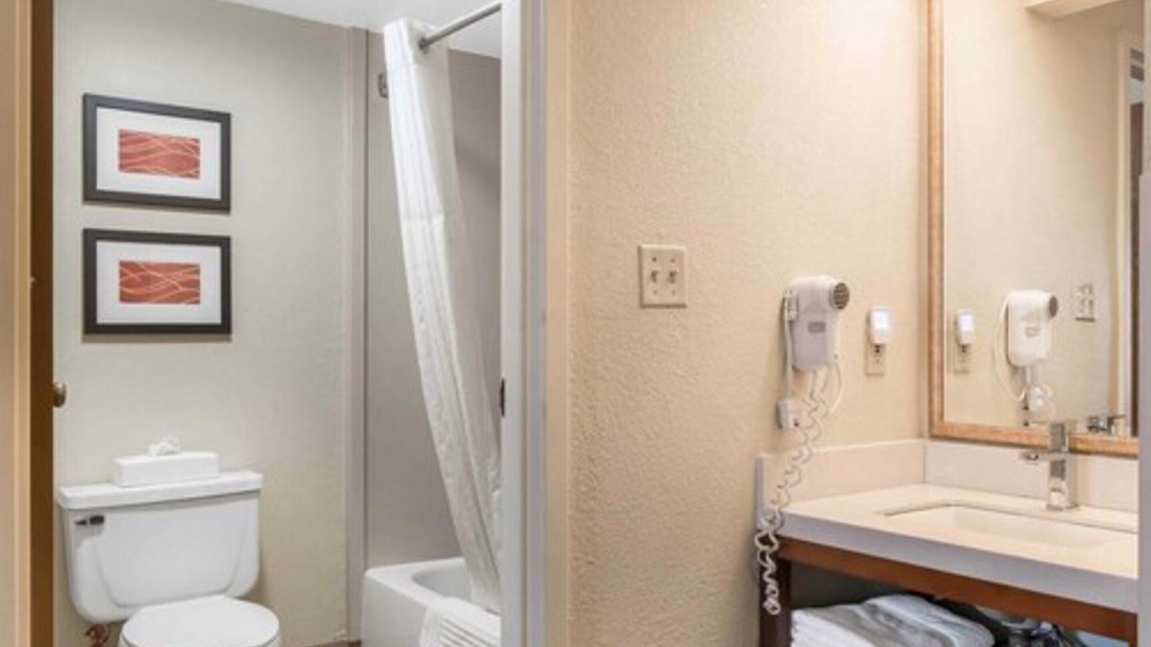 Photo of Bathroom in Pine Grove