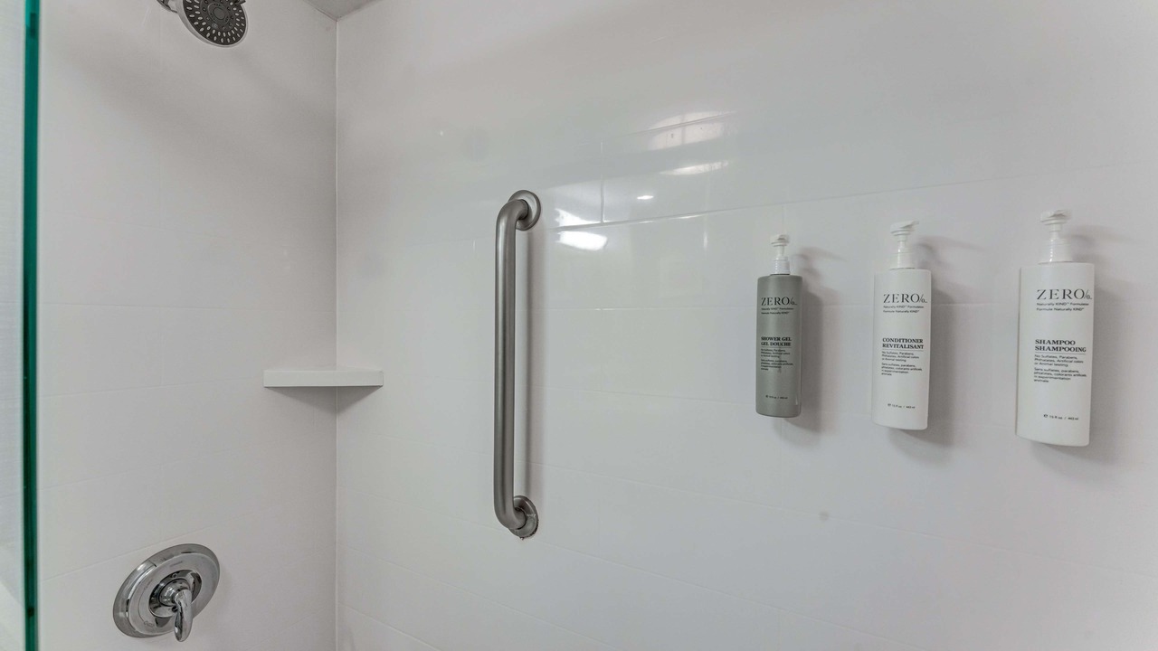 Photo of Bathroom in Morgantown