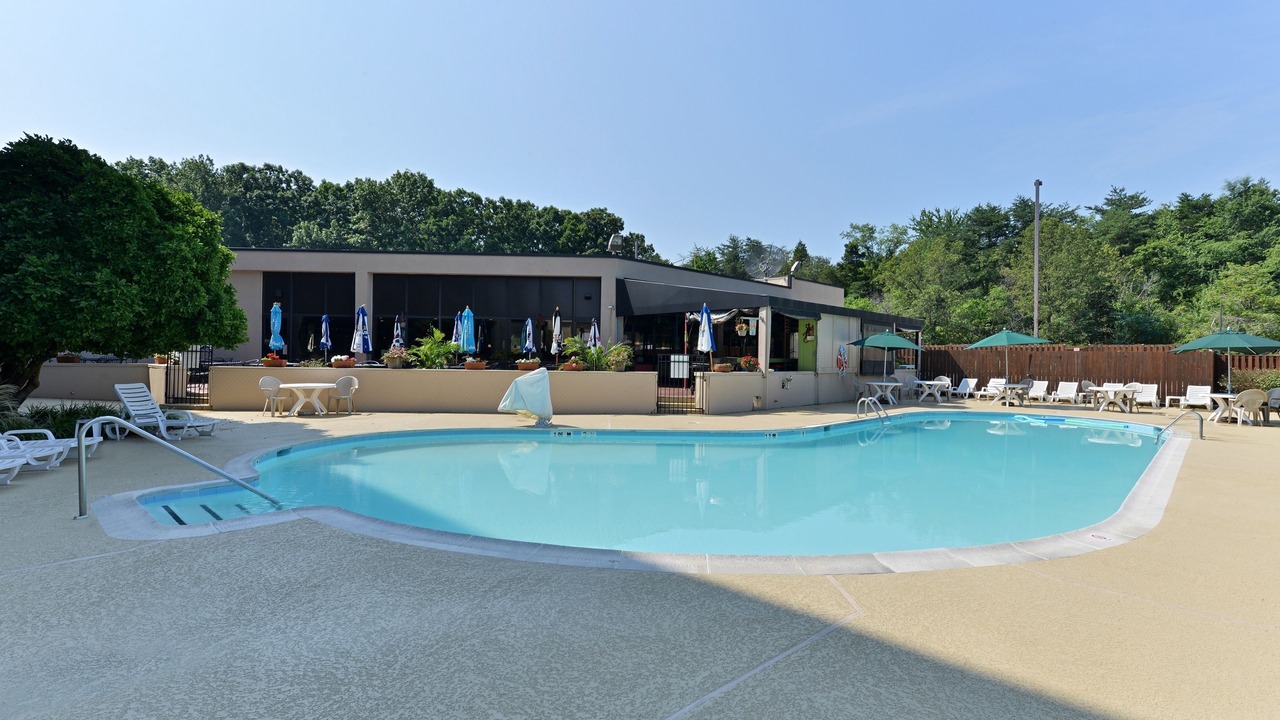 Photo of Outdoor in Greenbelt