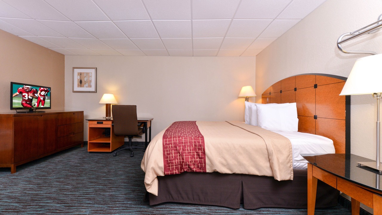 Photo of Bedroom in Chambersburg