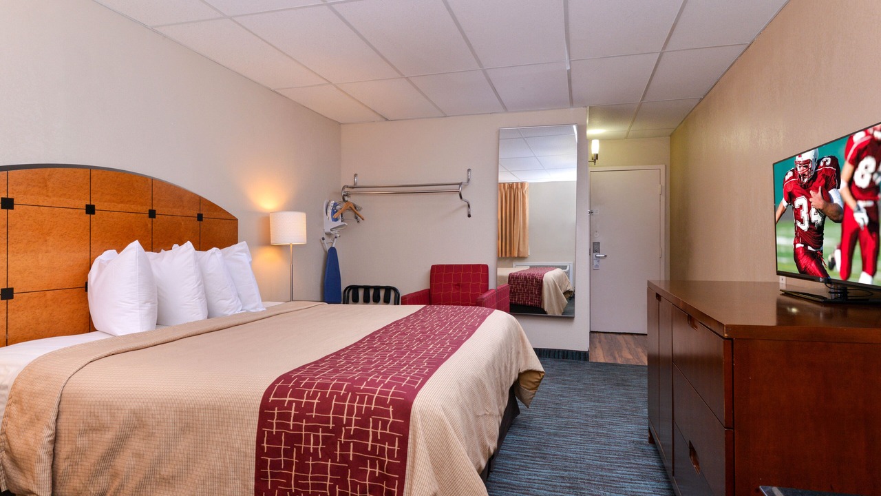 Photo of Bedroom in Chambersburg