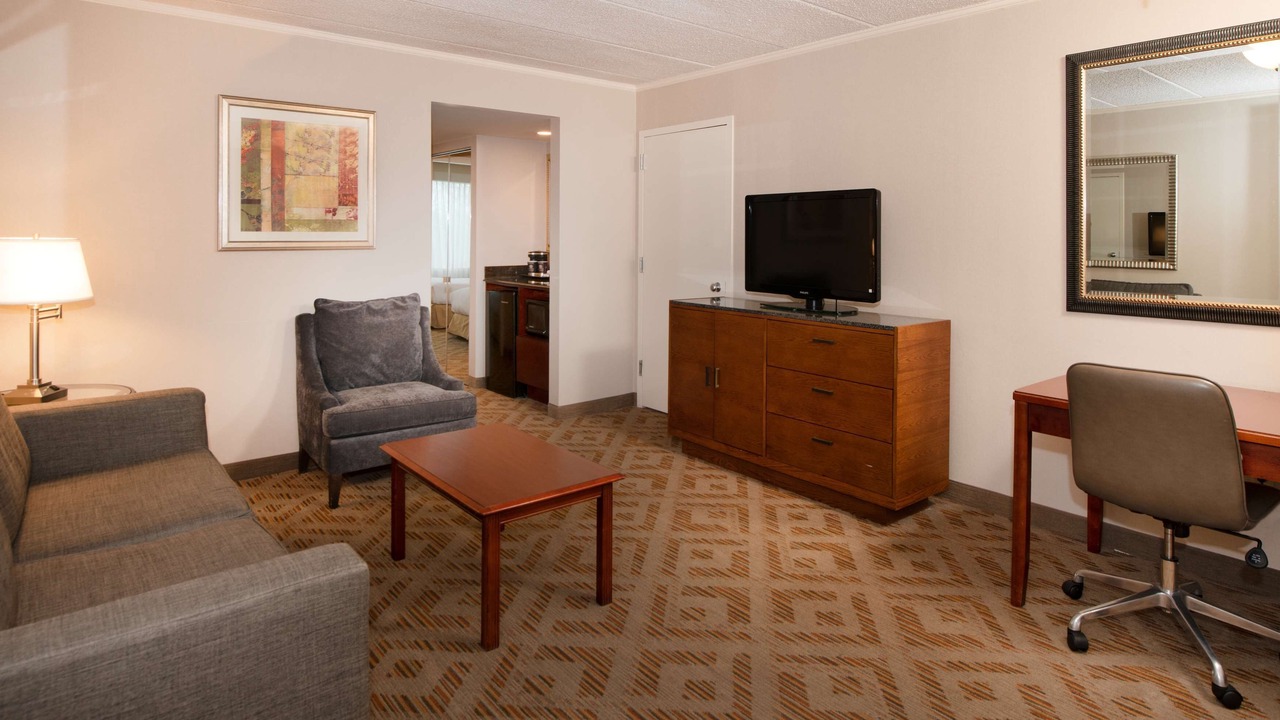 Photo of Bedroom in Plymouth Meeting