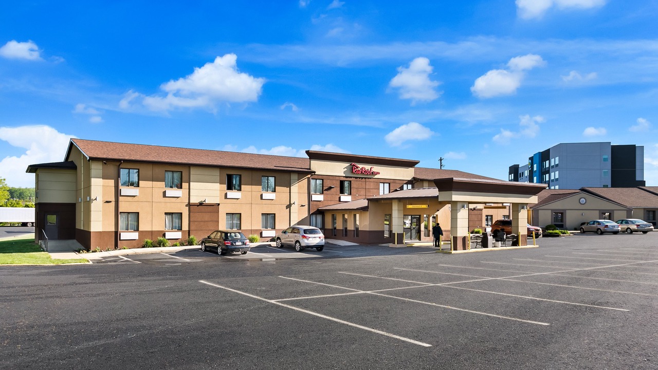 Photo of Outdoor in Reamstown