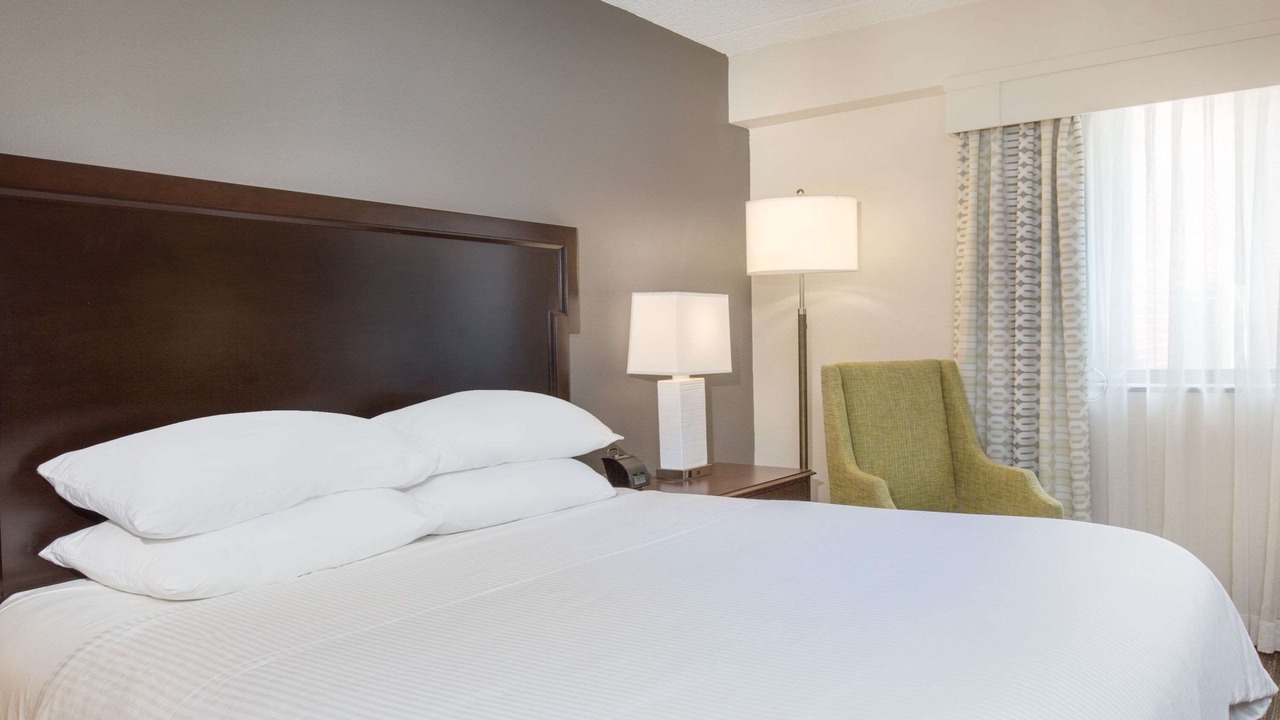 Photo of Bedroom in Center City East