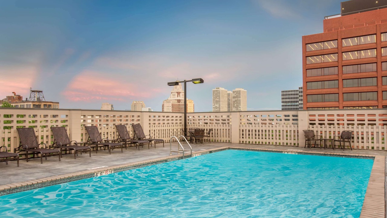 Photo of Outdoor in Center City East