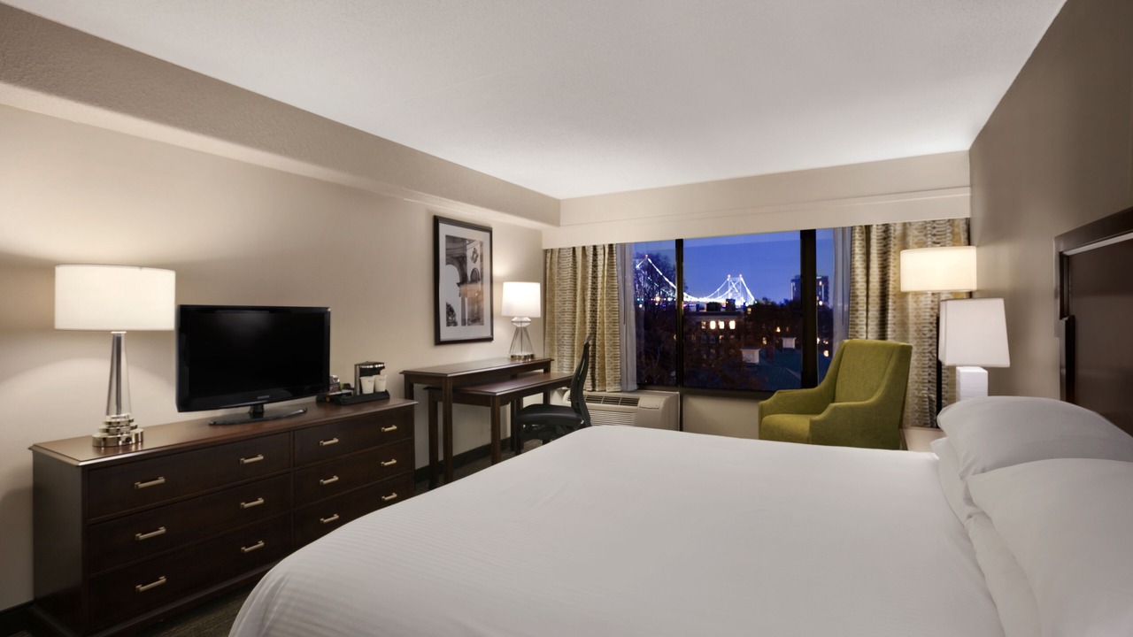 Photo of Bedroom in Center City East