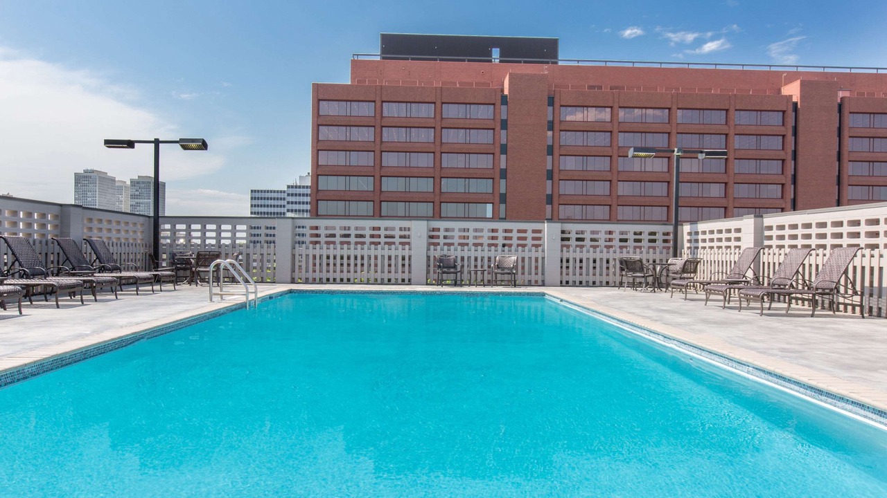 Photo of Outdoor in Center City East