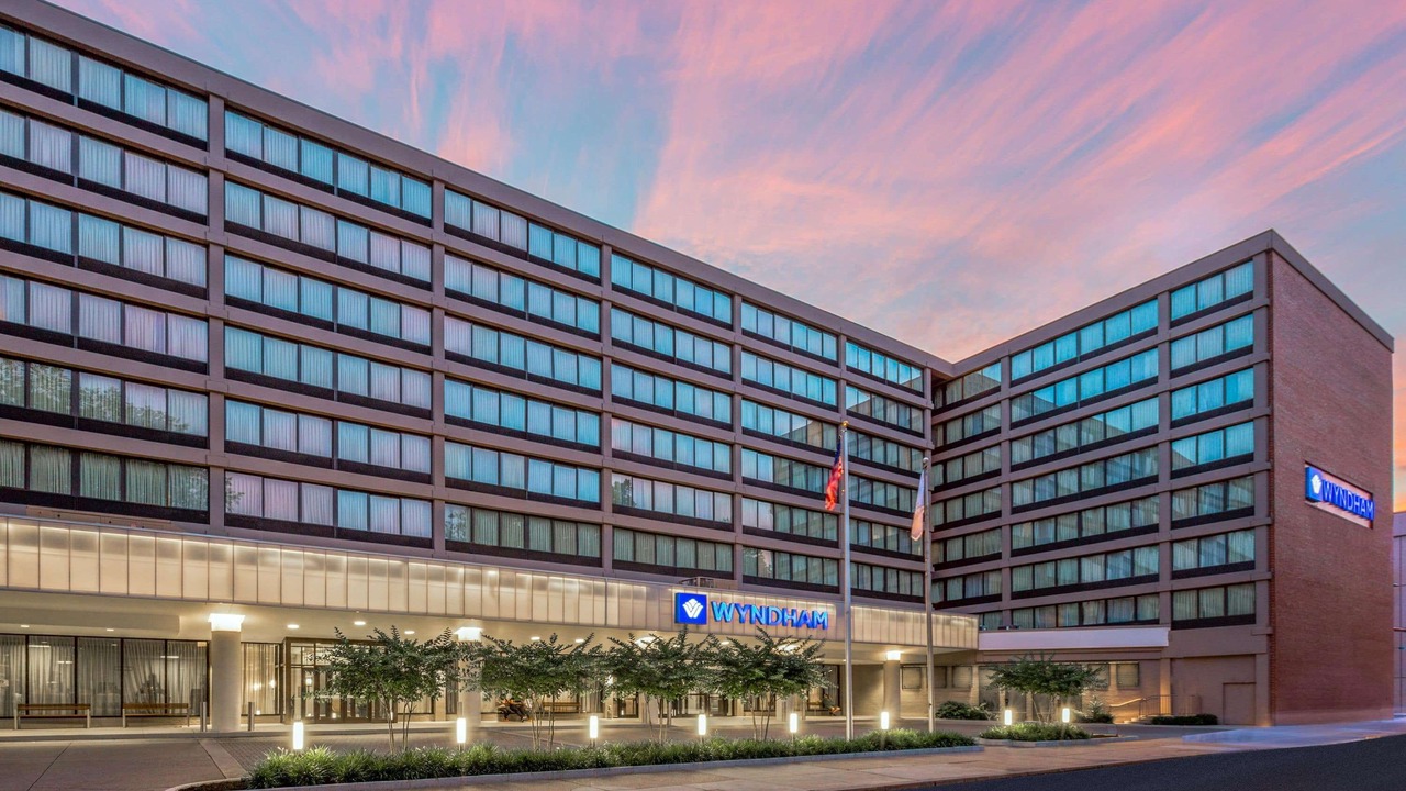 Photo of Outdoor in Center City East