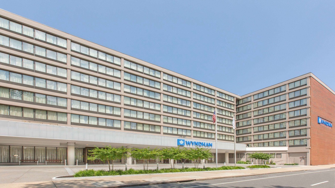 Photo of Outdoor in Center City East