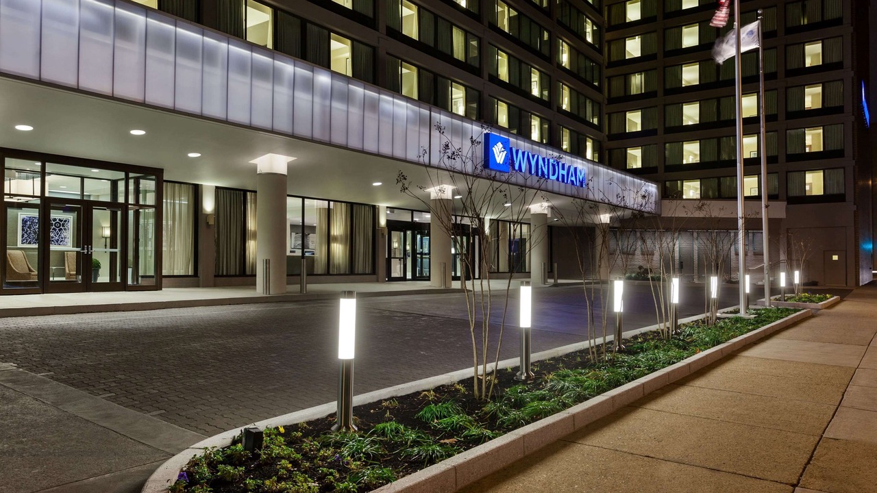 Photo of Outdoor in Center City East