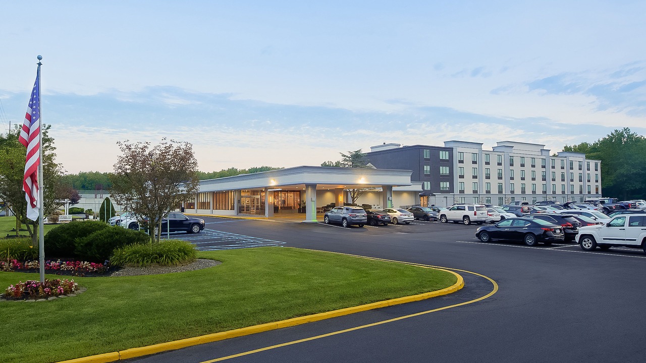 Photo of Outdoor in East Windsor