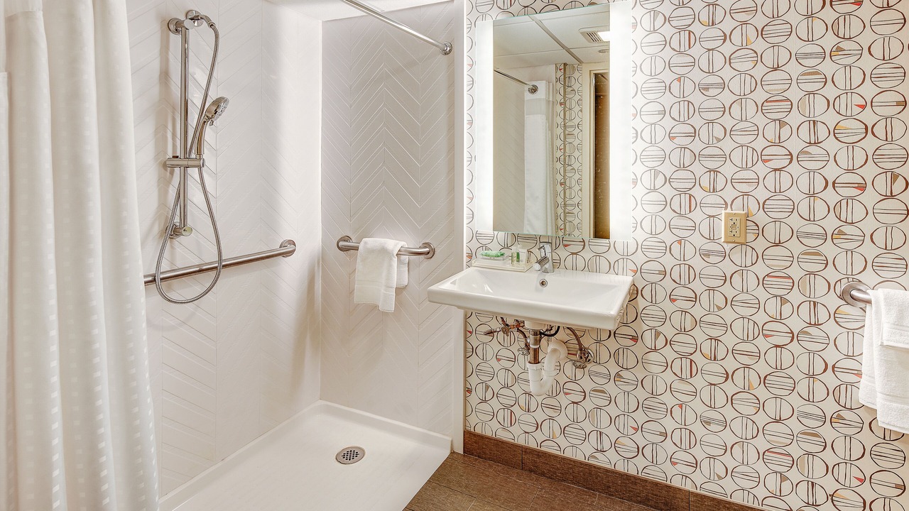 Photo of Bathroom in East Windsor