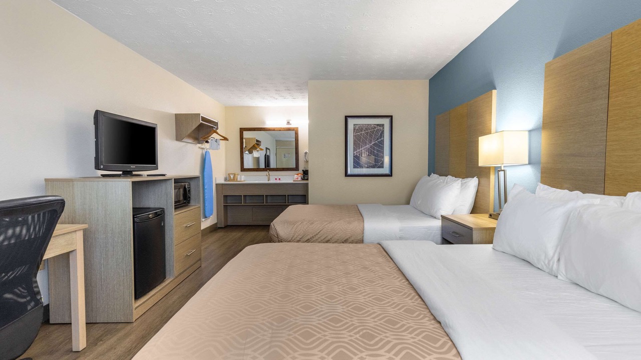 Photo of Bedroom in Middlesboro