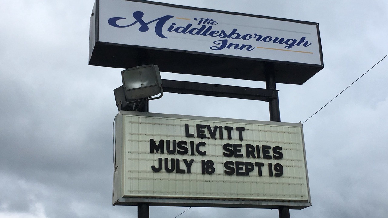 Photo of Outdoor in Middlesboro