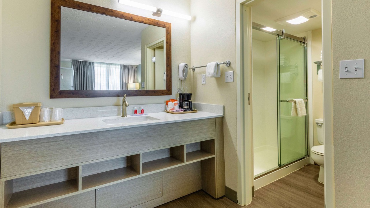 Photo of Bathroom in Middlesboro