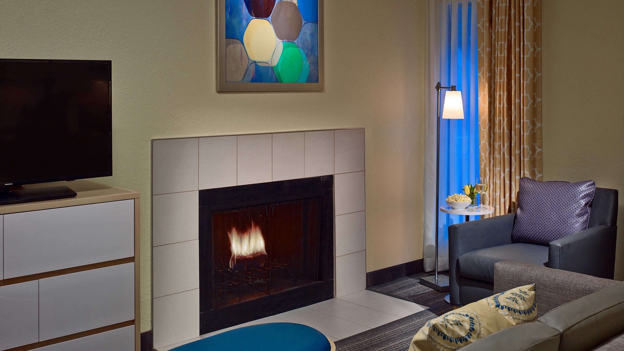 Photo of Livingroom in Westlake