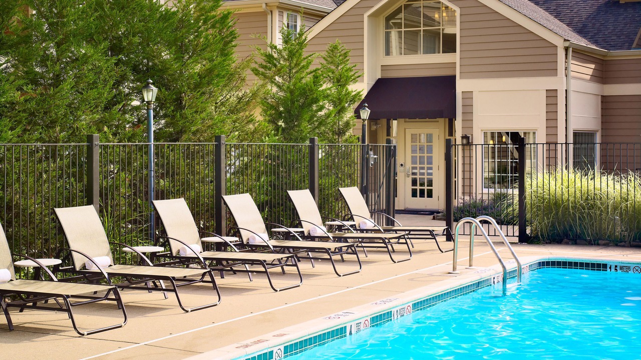 Photo of Outdoor in Westlake