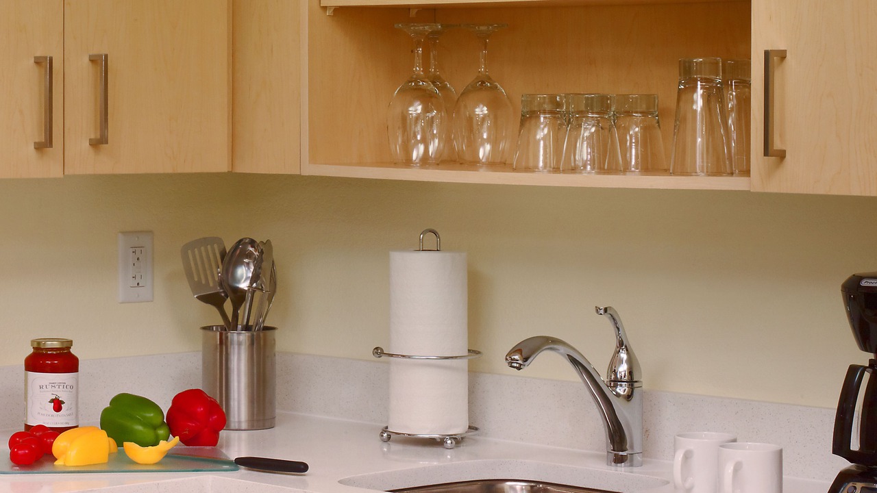 Photo of Kitchen in Westlake