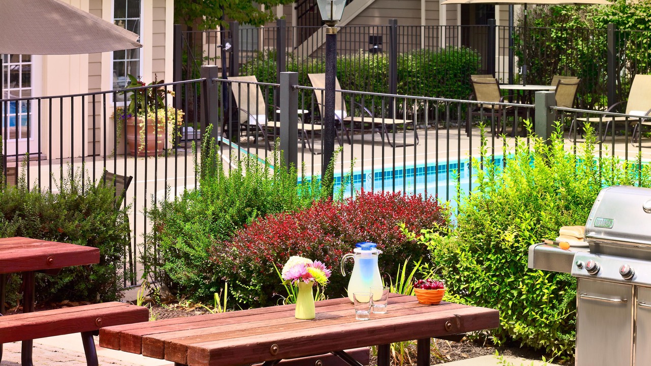 Photo of Outdoor in Westlake