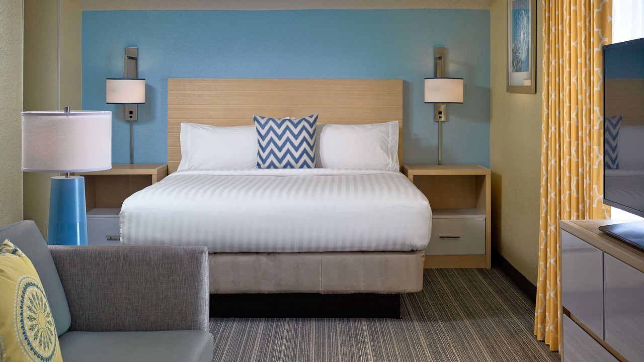 Photo of Bedroom in Westlake