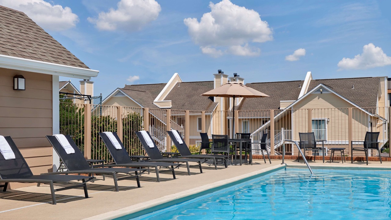 Photo of Outdoor in Westlake