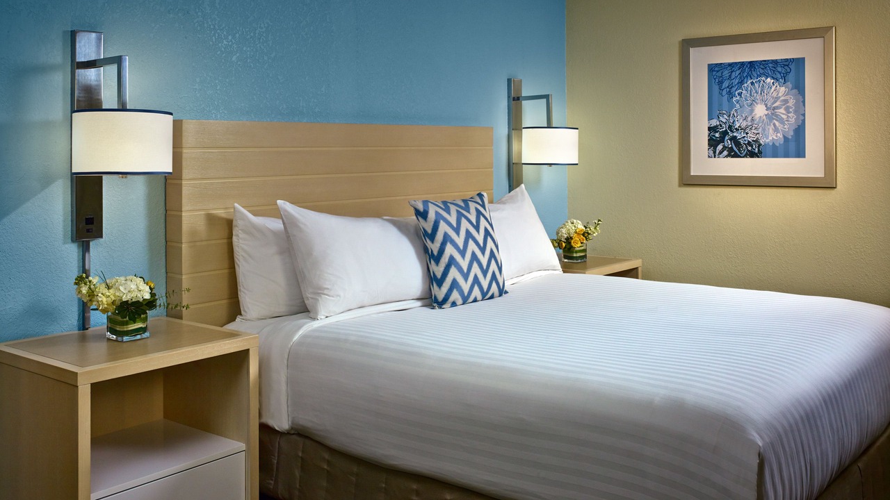 Photo of Bedroom in Westlake