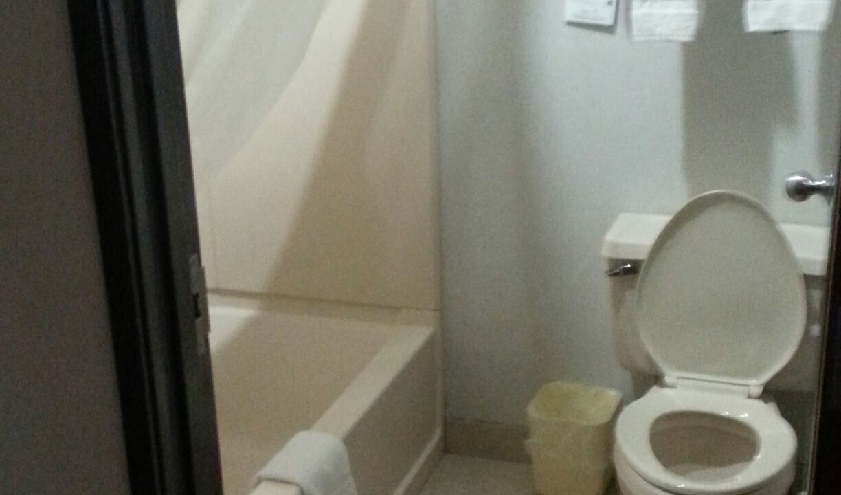 Photo of Bathroom in Elyria