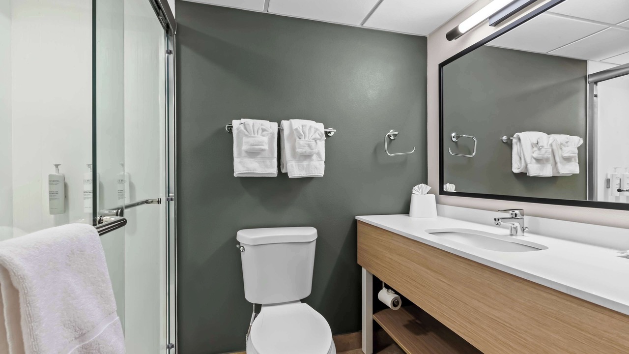 Photo of Bathroom in Trevose