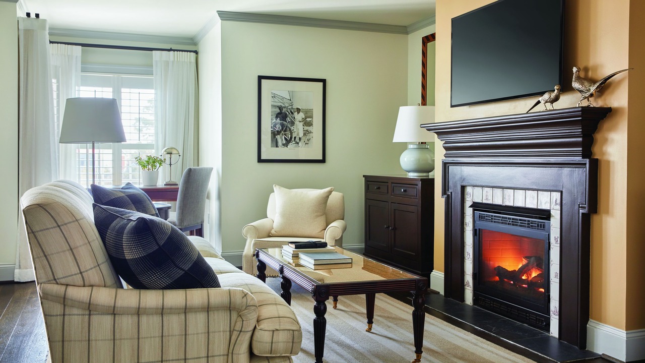 Photo of Bedroom in St. Michaels