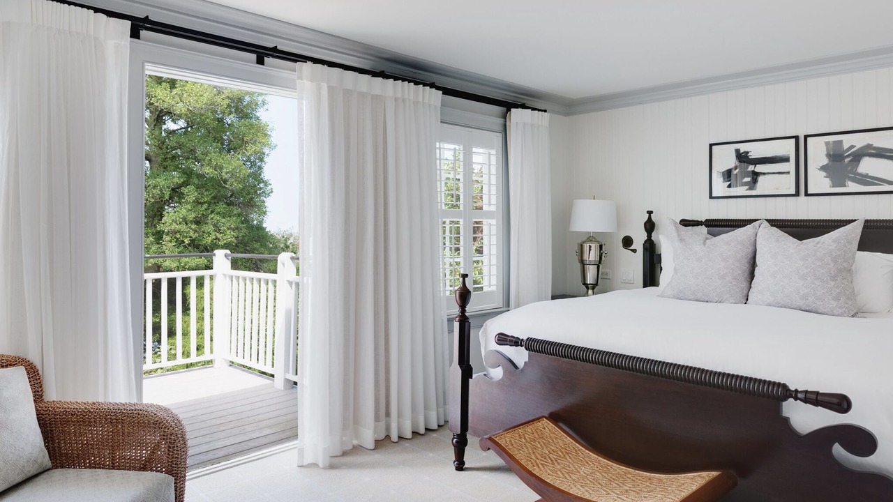 Photo of Bedroom in St. Michaels