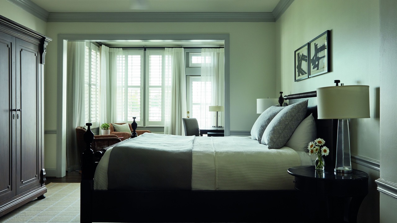 Photo of Bedroom in St. Michaels