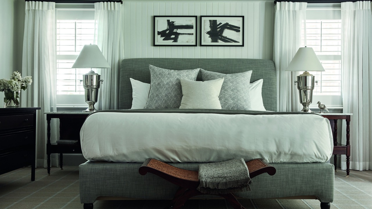 Photo of Bedroom in St. Michaels