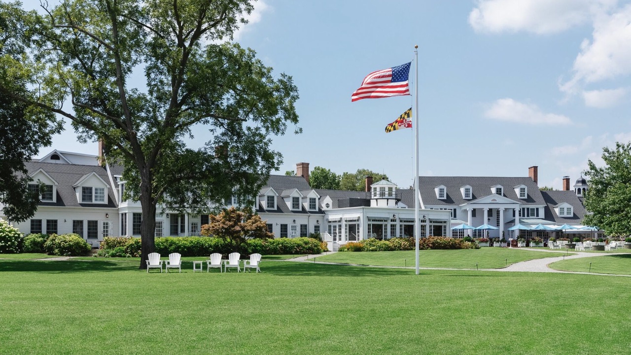 Photo of Outdoor in St. Michaels