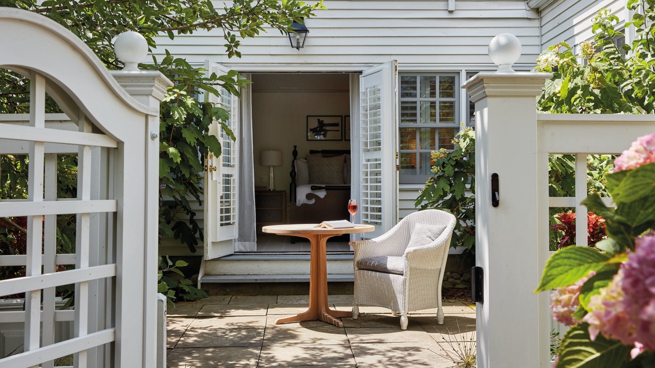 Photo of Outdoor in St. Michaels