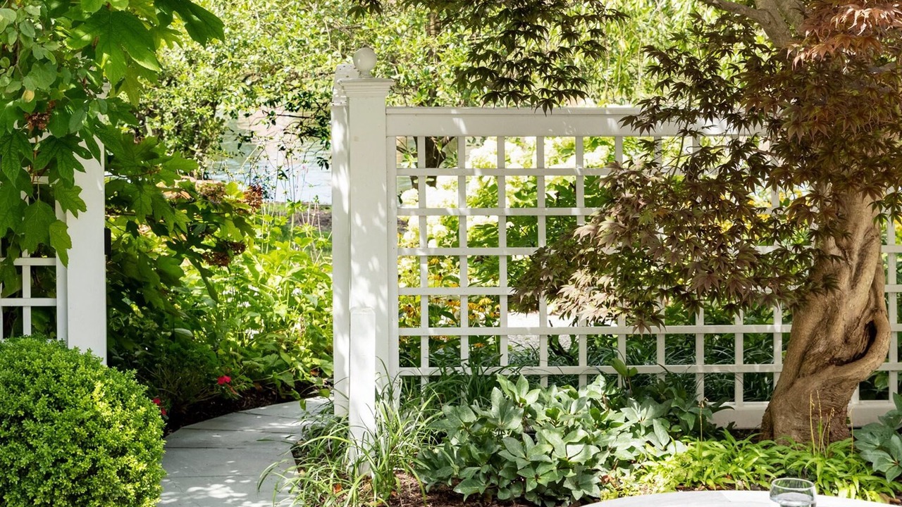 Photo of Patio Balcony in St. Michaels