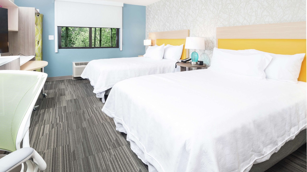 Photo of Bedroom in King of Prussia
