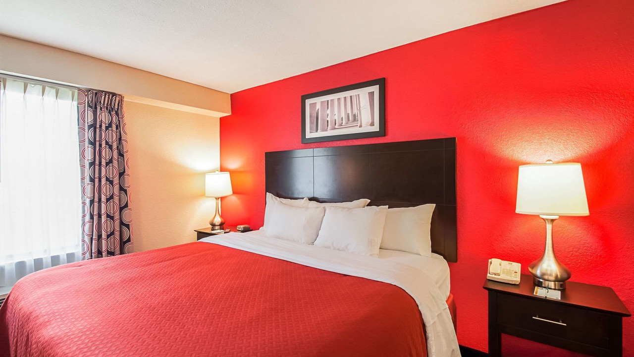 Photo of Bedroom in Woodbridge