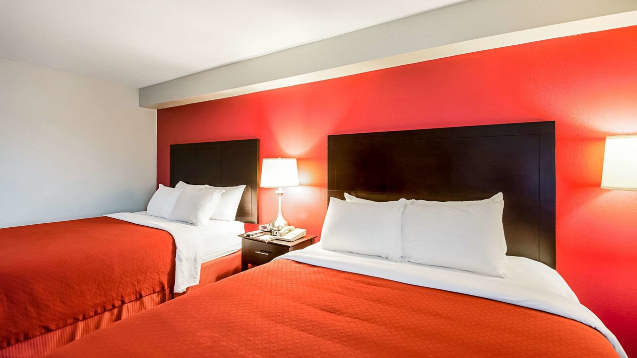 Photo of Bedroom in Woodbridge