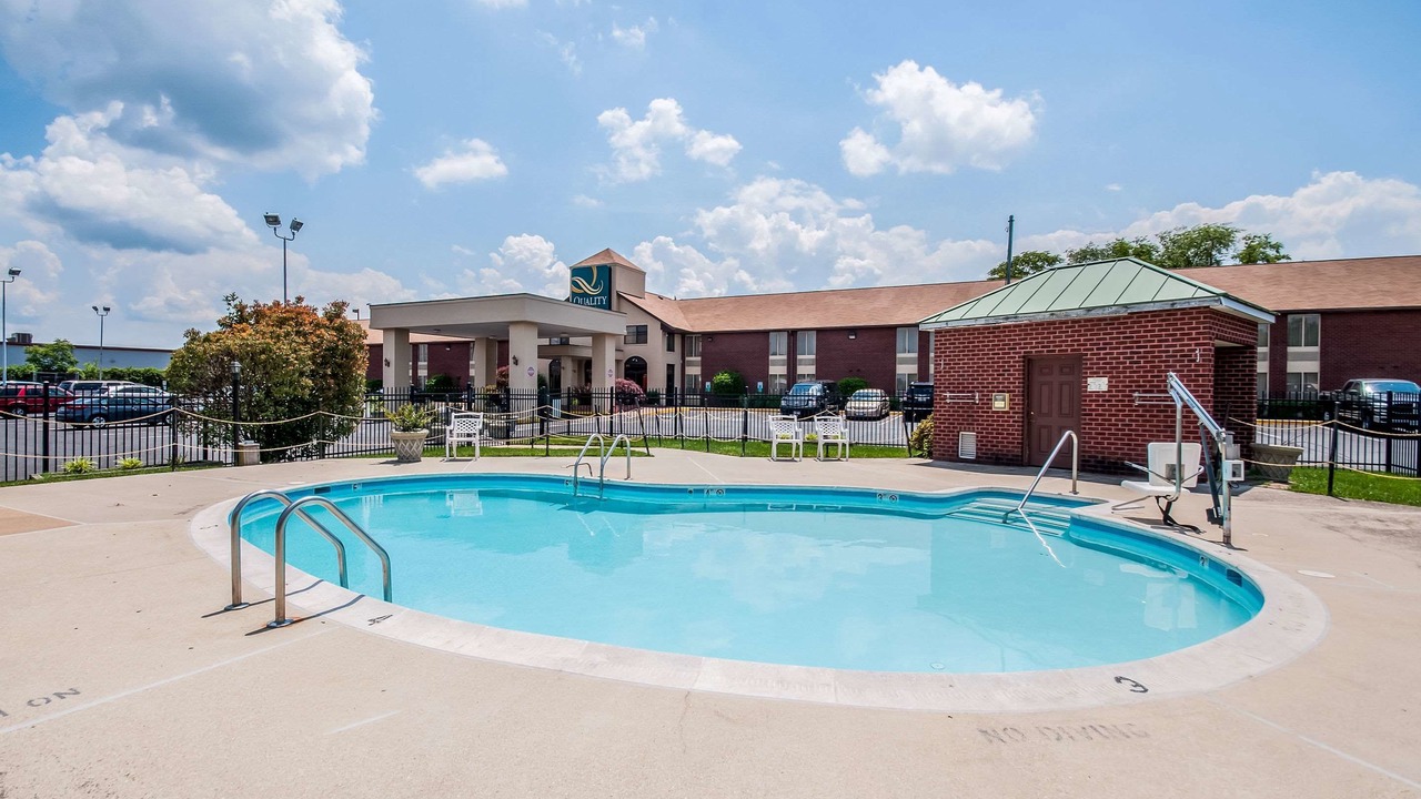 Photo of Outdoor in Woodbridge