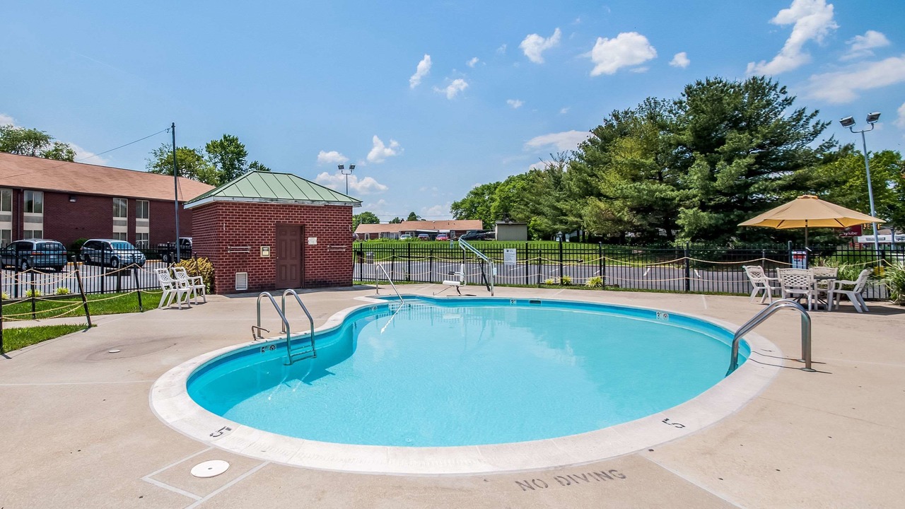 Photo of Outdoor in Woodbridge