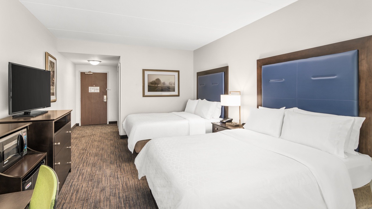 Photo of Bedroom in Newark