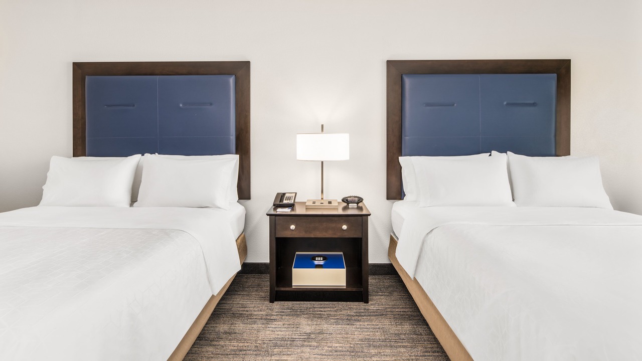 Photo of Bedroom in Newark