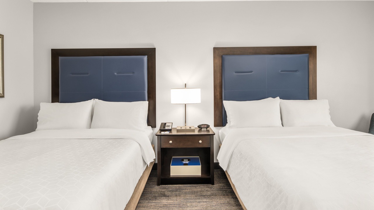 Photo of Bedroom in Newark