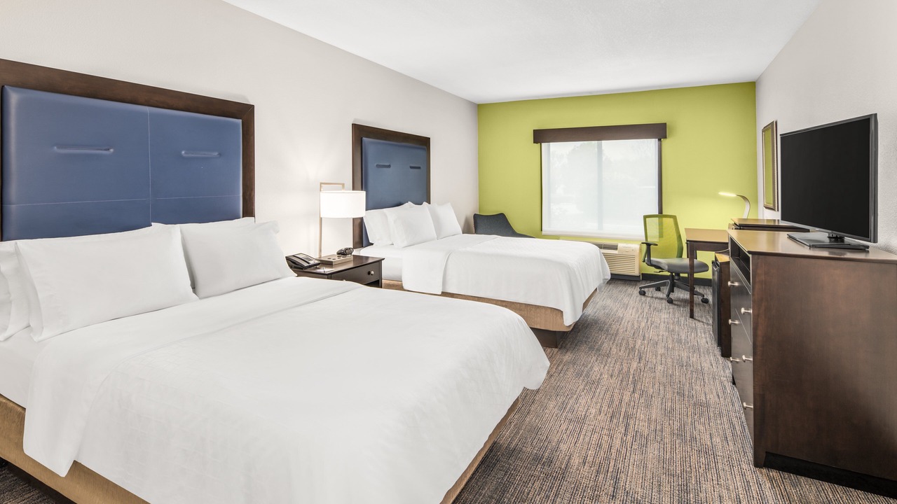Photo of Bedroom in Newark